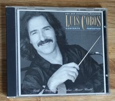 Luis Cobos – Concerto Fantastico - F32