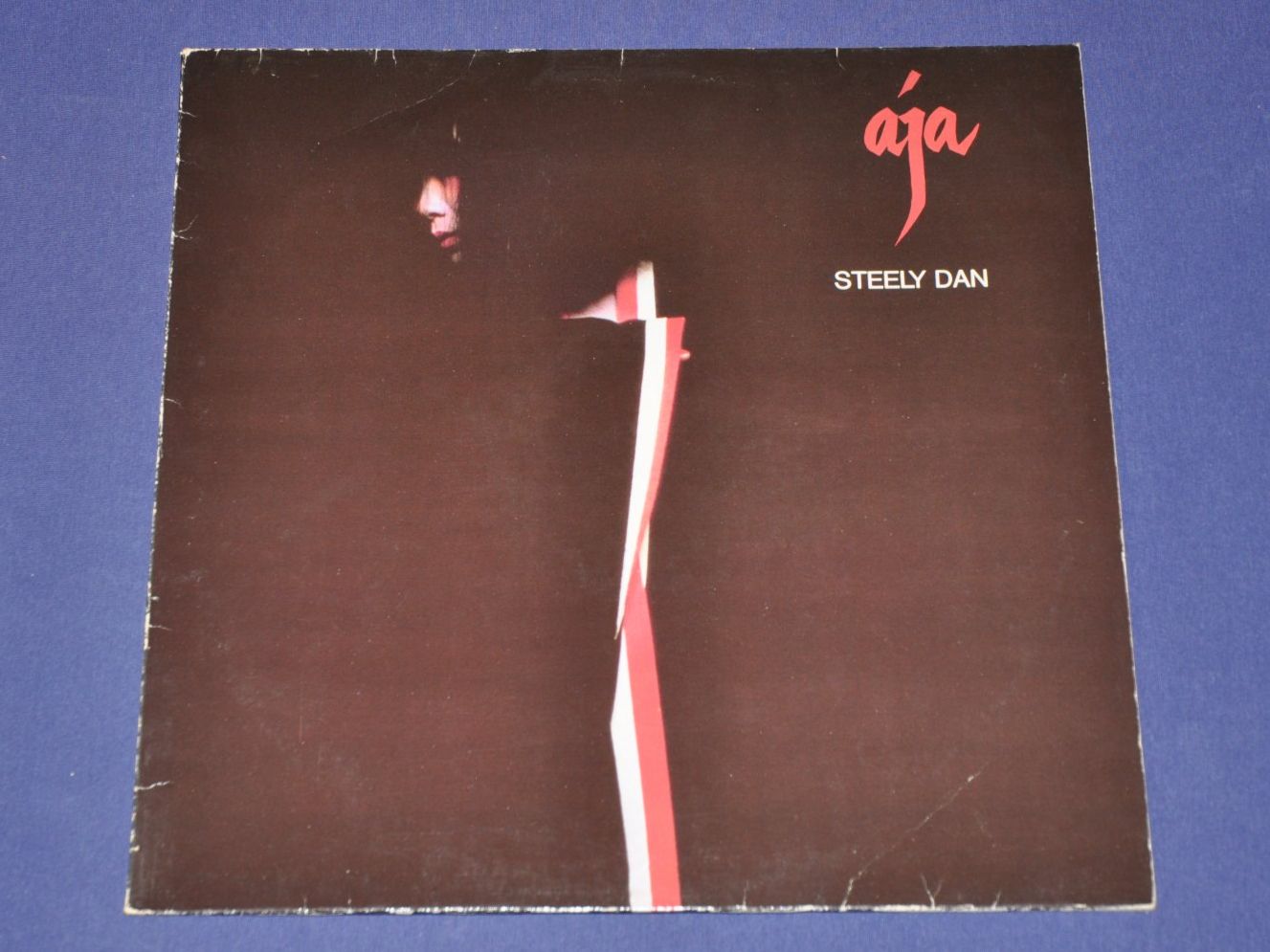Dischi in vinile: LP Steely Dan - Aja – Usato da Boll venduto da Theodora15