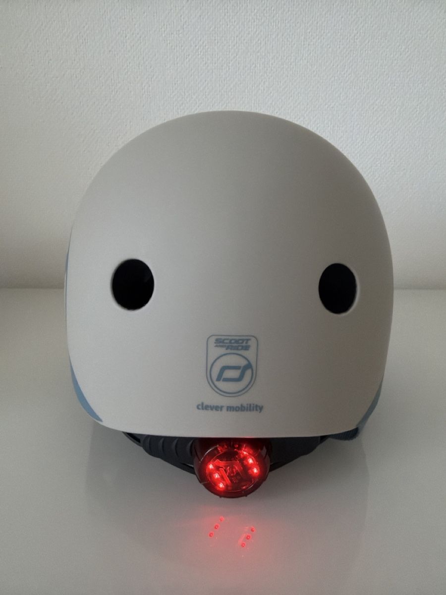 Caschi: Helm Scoot and Ride – Nuovo (secondo la descrizione) da Lufingen venduto da sabo1993 4