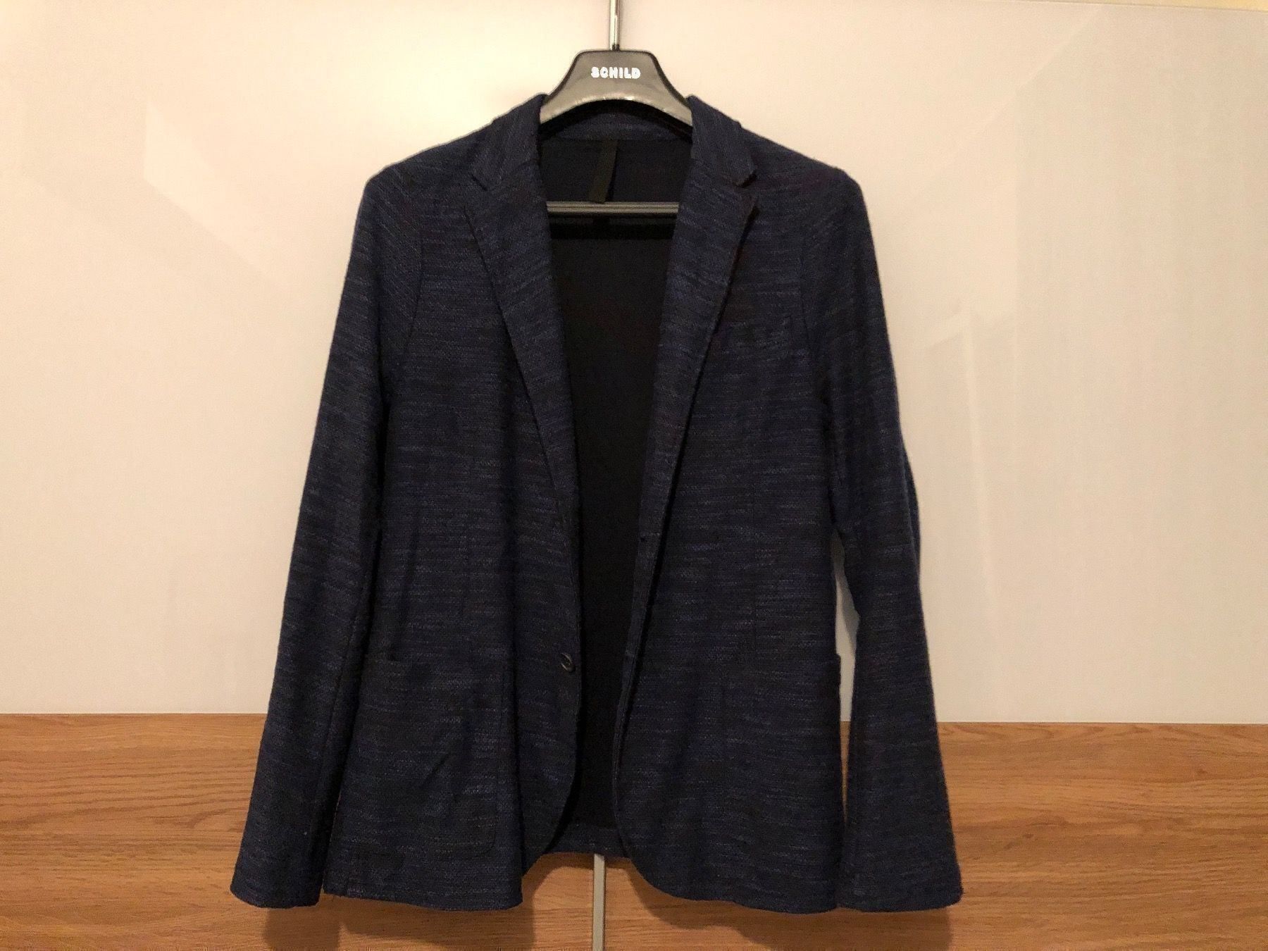 Giacche: Leichtes Herbst Jacket von Cinque – Usato da Basel venduto da iSwissFox 5