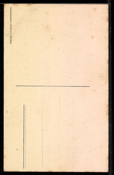 Cartoline postali: AK Glion, Temple de Glion – Usato da Berlin venduto da bartko-reher 1