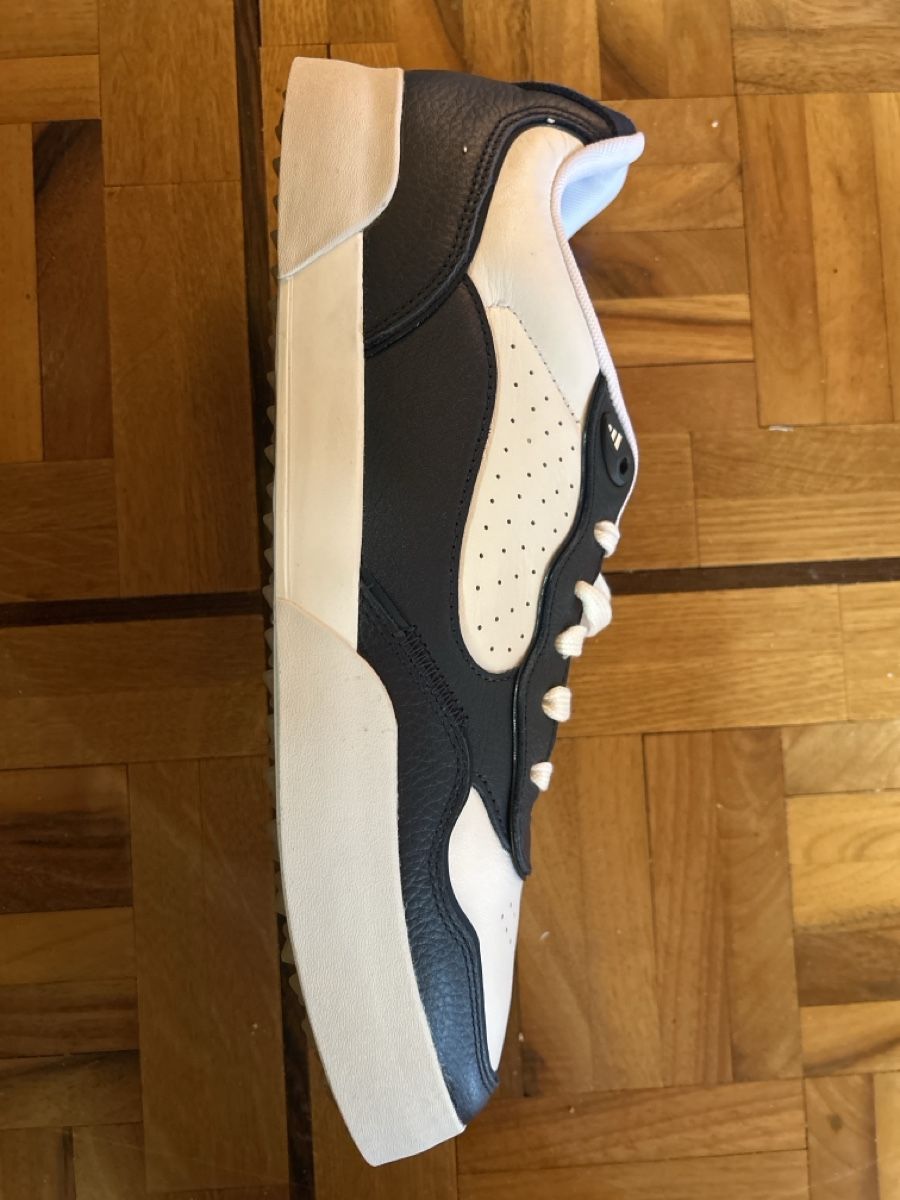 Adidas Herrenschuhe: Golfschuh – Neu und originalverpackt aus Andermatt von h_s_soulsurfer 2