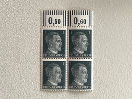 SALE ! DR Briefmarken ab 1 CHF (Gratis-Versand)