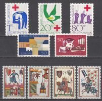 FL 1963 postfrisch