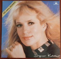 Dagmar Koller - 1984 Polydor - LP Vinyl