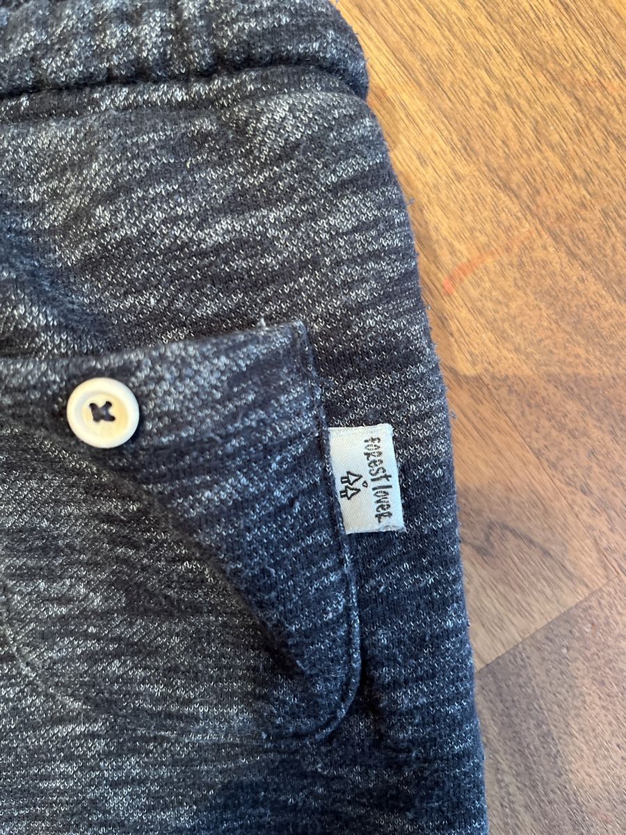 Pantaloni: Trainerhose 68 (-80) – Usato da Andelfingen venduto da estark 2
