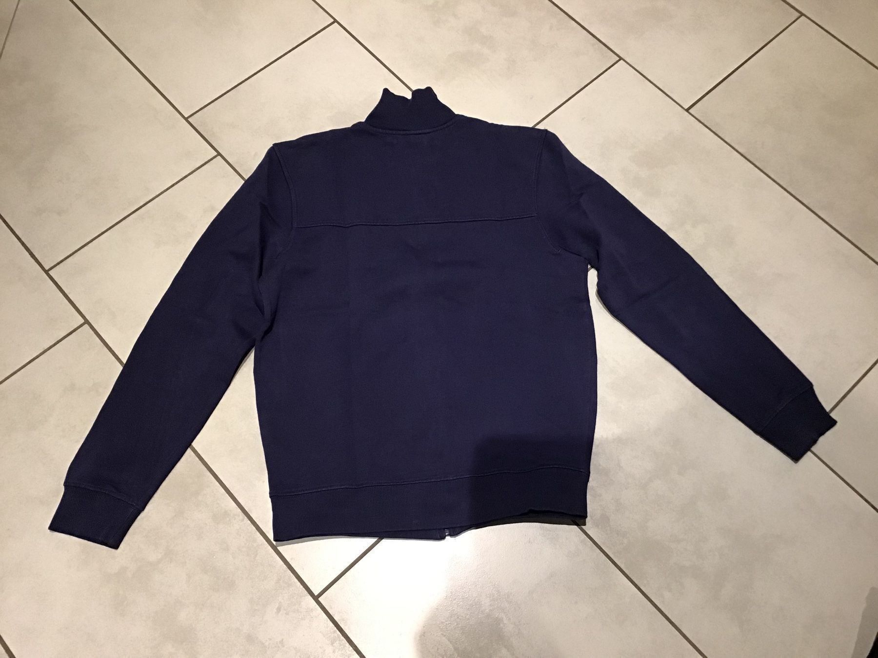 Maglioni & Felpe: Pullover– Jacke Casa Blanca  S – Usato da Trimbach venduto da gregy69s 2