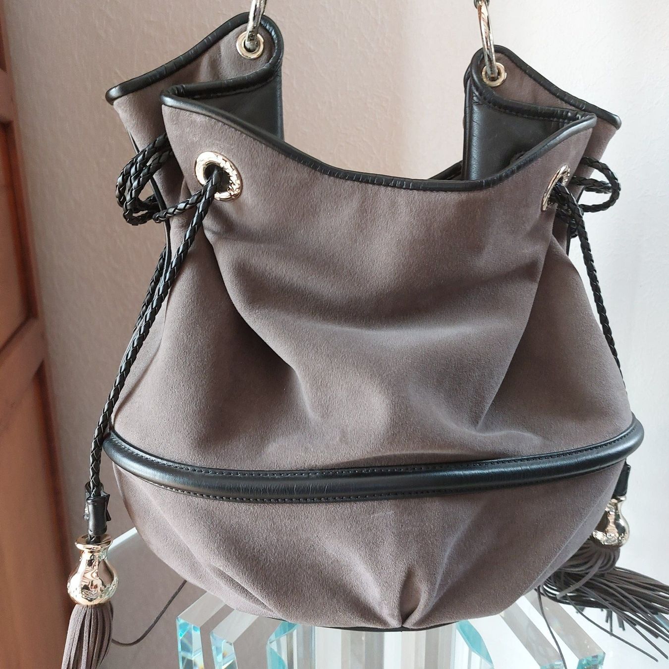 Taschen für Damen: sac BIRGITTE BARDOT – Neu (gemäss Beschreibung) aus bougy villars von poupyli68 2