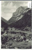 Vättis und Calfeisental