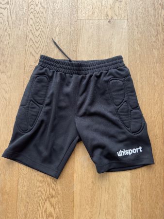 Torwarthose, gepolstert