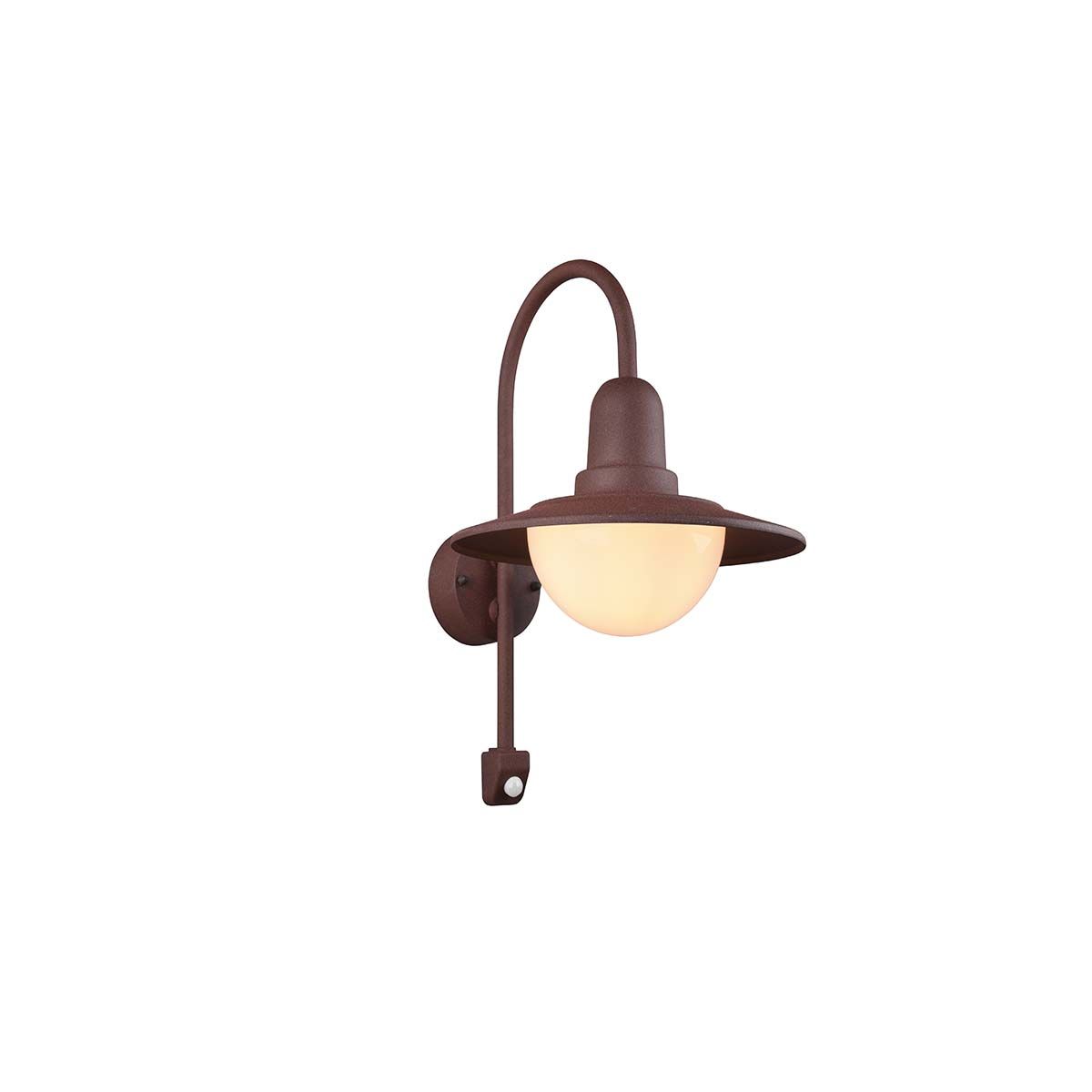 Lampen: Aussen Wandleuchte, 45 cm Höhe, IP44 – Neu (gemäss Beschreibung) aus Kreuzlingen von Smart-Light 6
