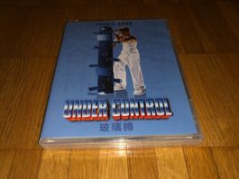 Under Control - SCANAVO BOX - E - UNCUT