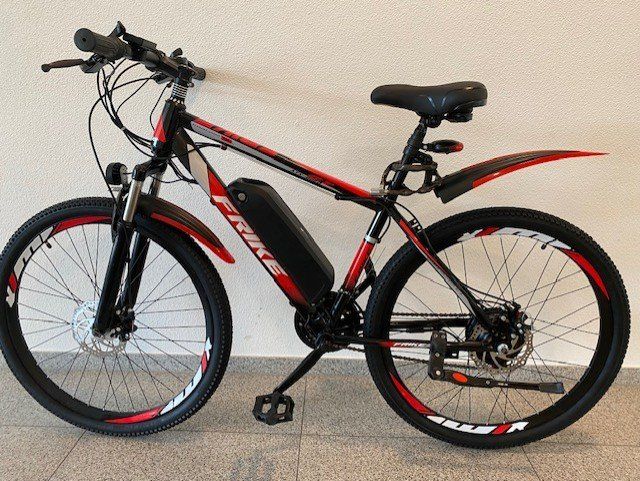 Biciclette: ELEKTRO - VELO -  NEU IN OVP. – Nuovo e nell'imballaggio originale da Emmen venduto da dulibal07