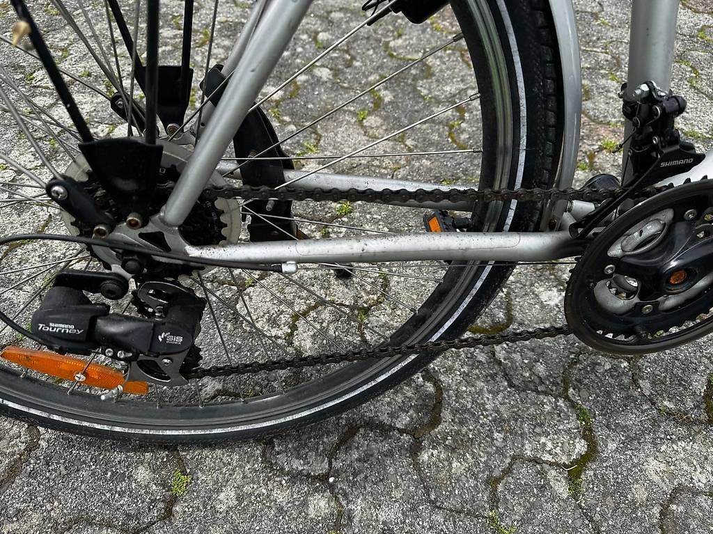 Vélos: 'Stations Velo' – D'occasion à Alpnach Dorf par Emiel123