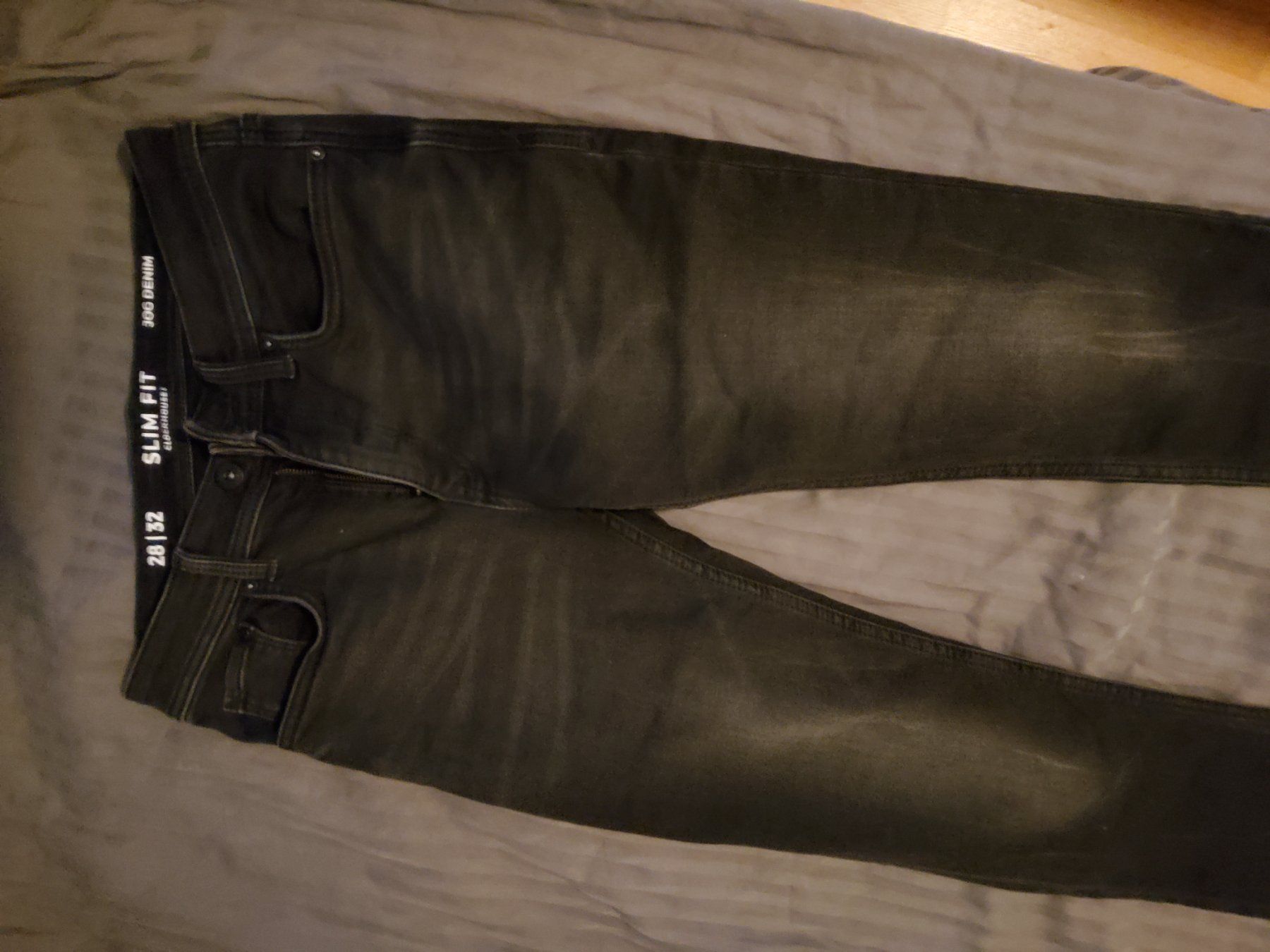 Jeans: Jeans Hose W28, L32 – Gebraucht aus Zürich von Dalicelik 1