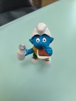 Schtroumpfs schlumpf puffi