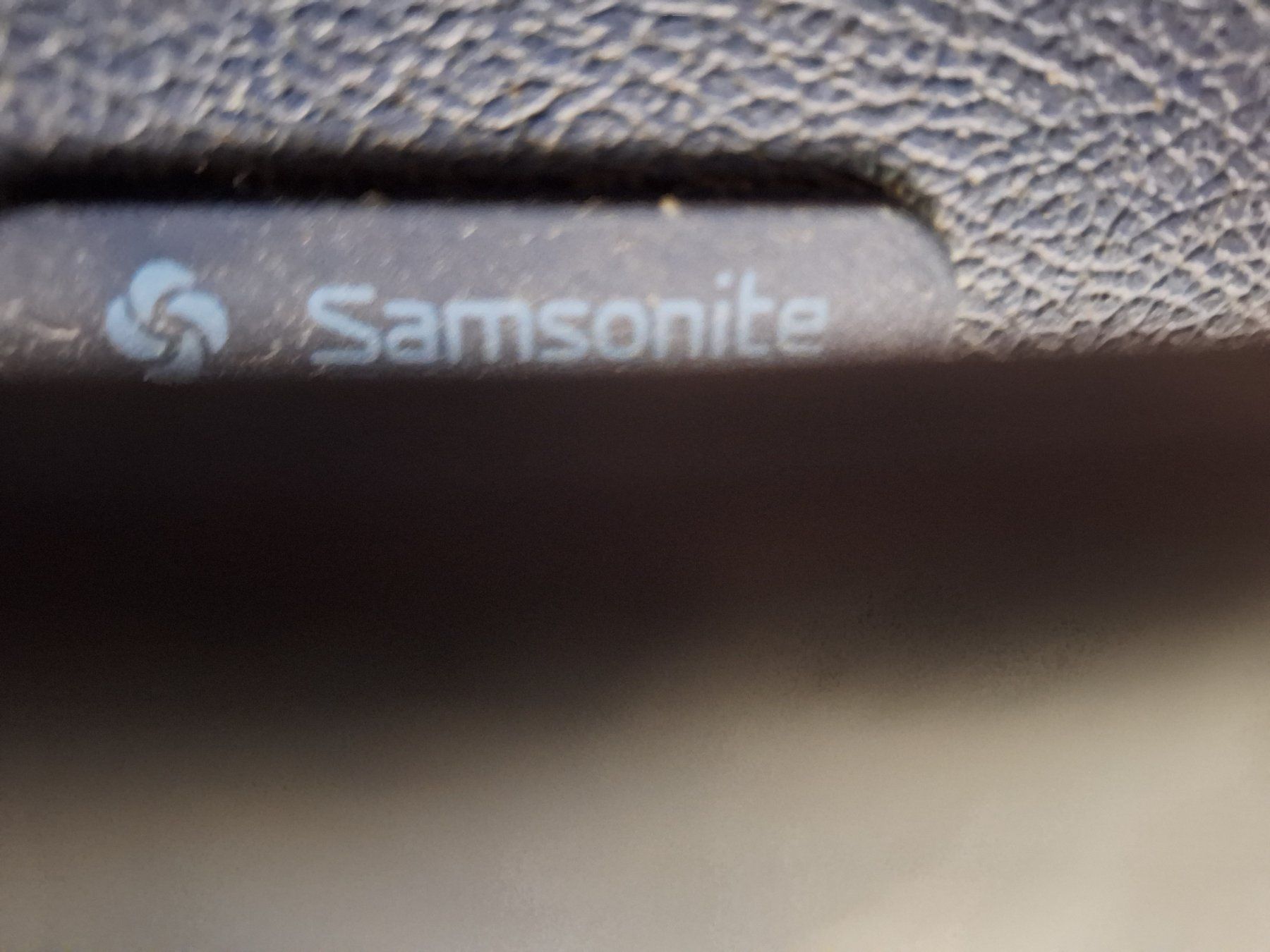 Samsonite Valigie: Beauty case – Usato da Kloten venduto da flo_r5hm 5