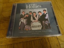 The Hollies - The Essential Collection CD
