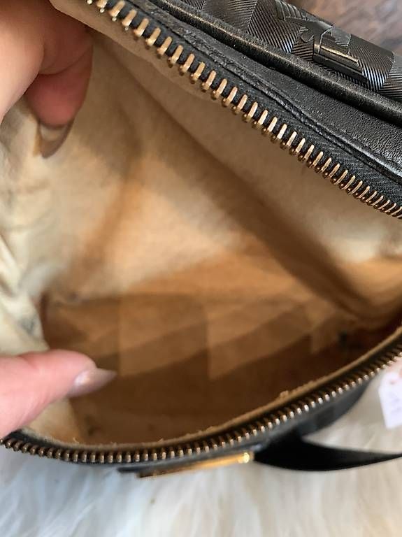 Maison Mollerus Borse: Original Maison Mollerus Bauchtasche Top – Usato da Rothrist venduto da Oddymanliane 3
