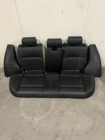 BMW E46 Touring banquette 