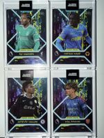 Topps - Rio Ngumoha - Mateus Mané - Estevão - Max Dowman /99