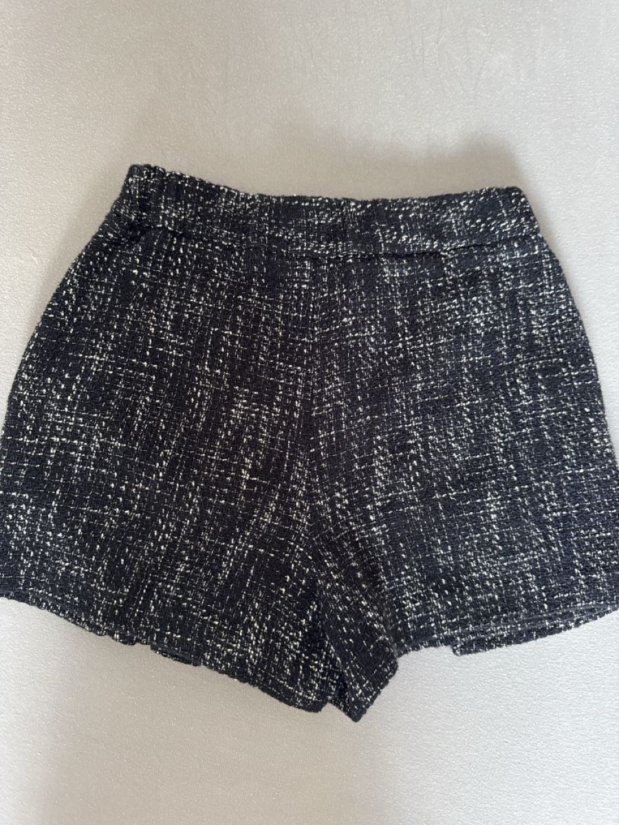 Gonne: Kurzer skort Maje Tweed Grösse 36 neuwertig – Nuovo (secondo la descrizione) da Emmen venduto da taariiikk 2