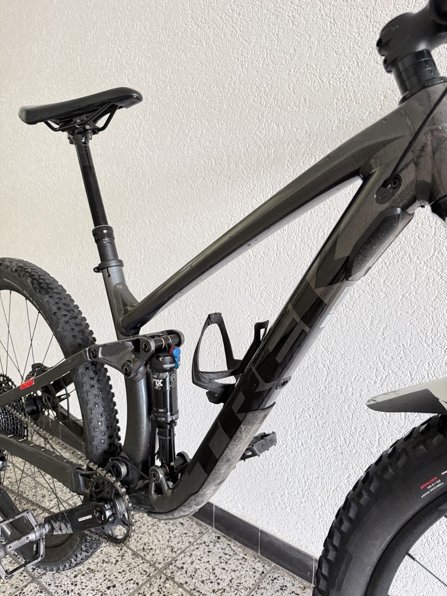 Trek Vélos: Trek Fuel EX 7 Gen 5 TOP MTB – D'occasion à Stansstad par 91PD 2