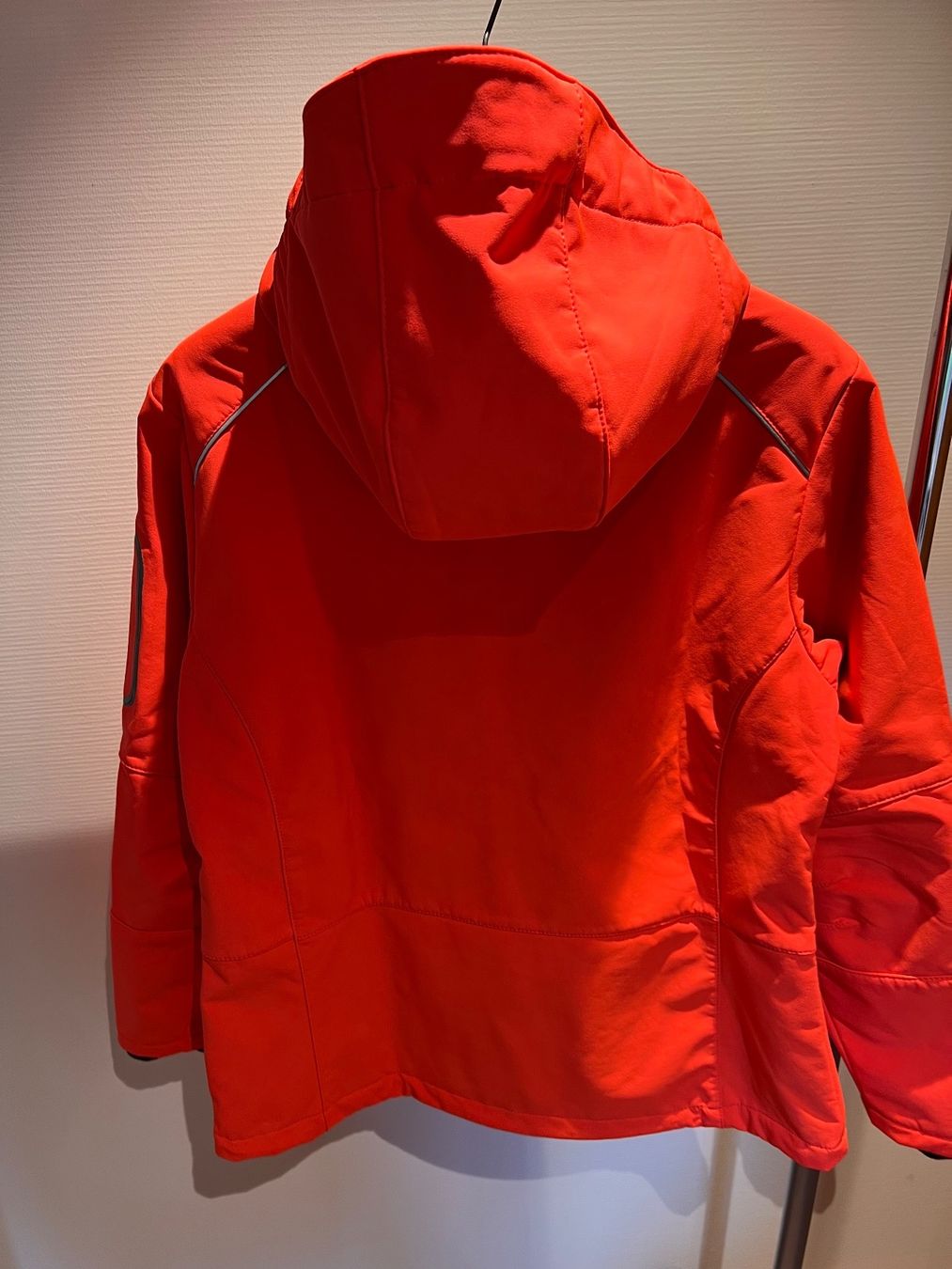 CMP Giacche: CMP Softshelljacke L/42 – Usato da Appenzell venduto da Folco 1