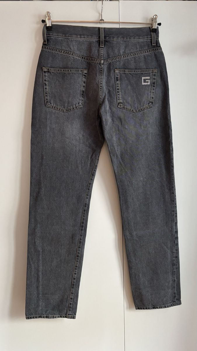 Gucci Jeans: Gucci Jeans in Grau Gr. S – Nuovo (secondo la descrizione) da Luzern venduto da luzern.secondhand 1