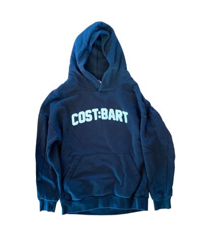 Hoodie Gr. M Cost:Bart
