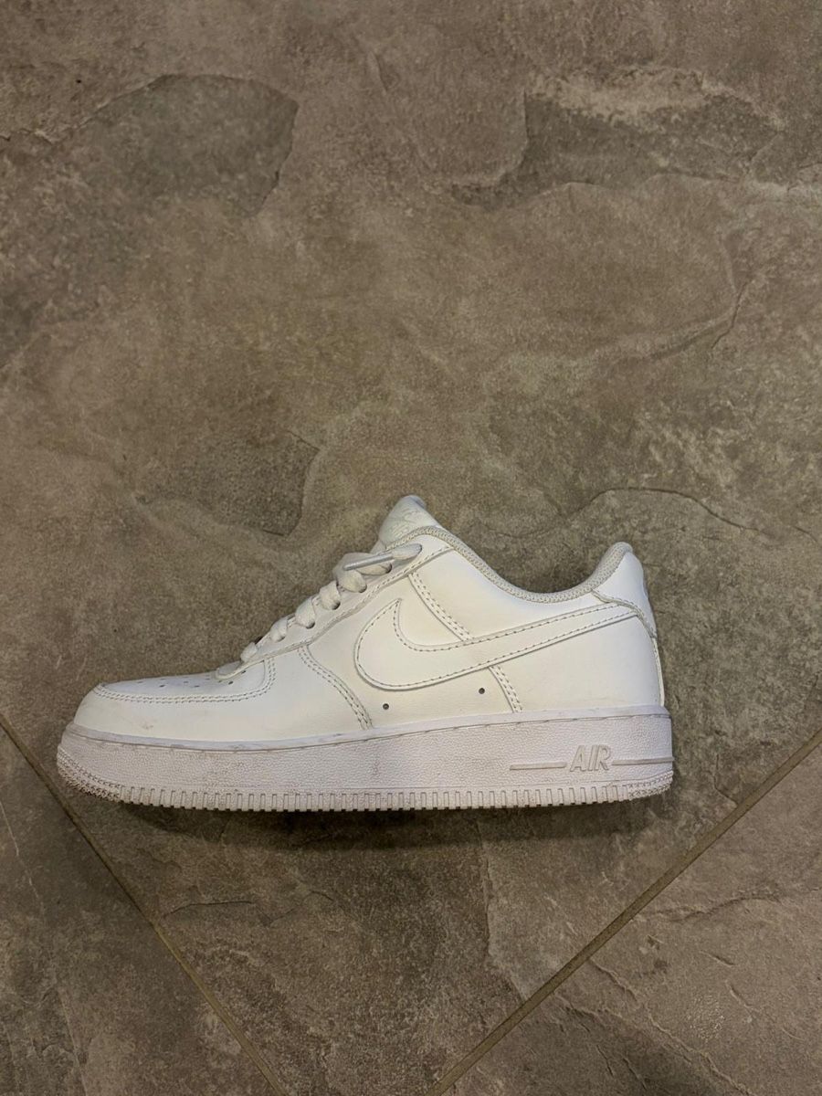 Nike Herrenschuhe: Airforce – Gebraucht aus Schöftland von Ailaer 1