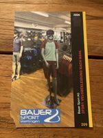 2für1 Velobekleidung, Bauersport, Wettingen