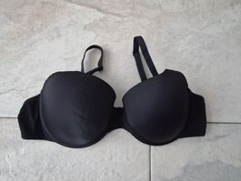 Lascana BH schwarz Grösse 85B