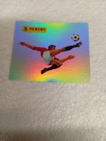 Panini Euro 2020 Logo 