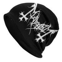 Mayhem Beanie Mütze Rock Punk Metal