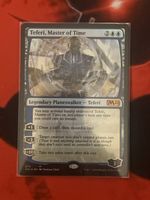 Magic The Gathering Teferi Master of Time M21