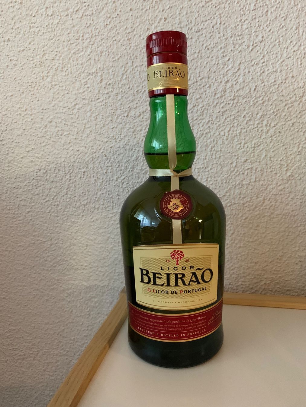 Bevande alcoliche: Beirao Likör – Nuovo (secondo la descrizione) da Bülach venduto da engeli92
