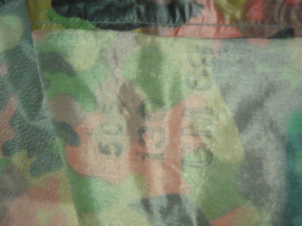 Altro in  Abbigliamento & Accessori: Armee - Pellerine , 1968 – Usato da Büren SO venduto da omsa 4