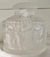 LALIQUE CHRISTAL PARIS Parfum Flacon ENFANTS