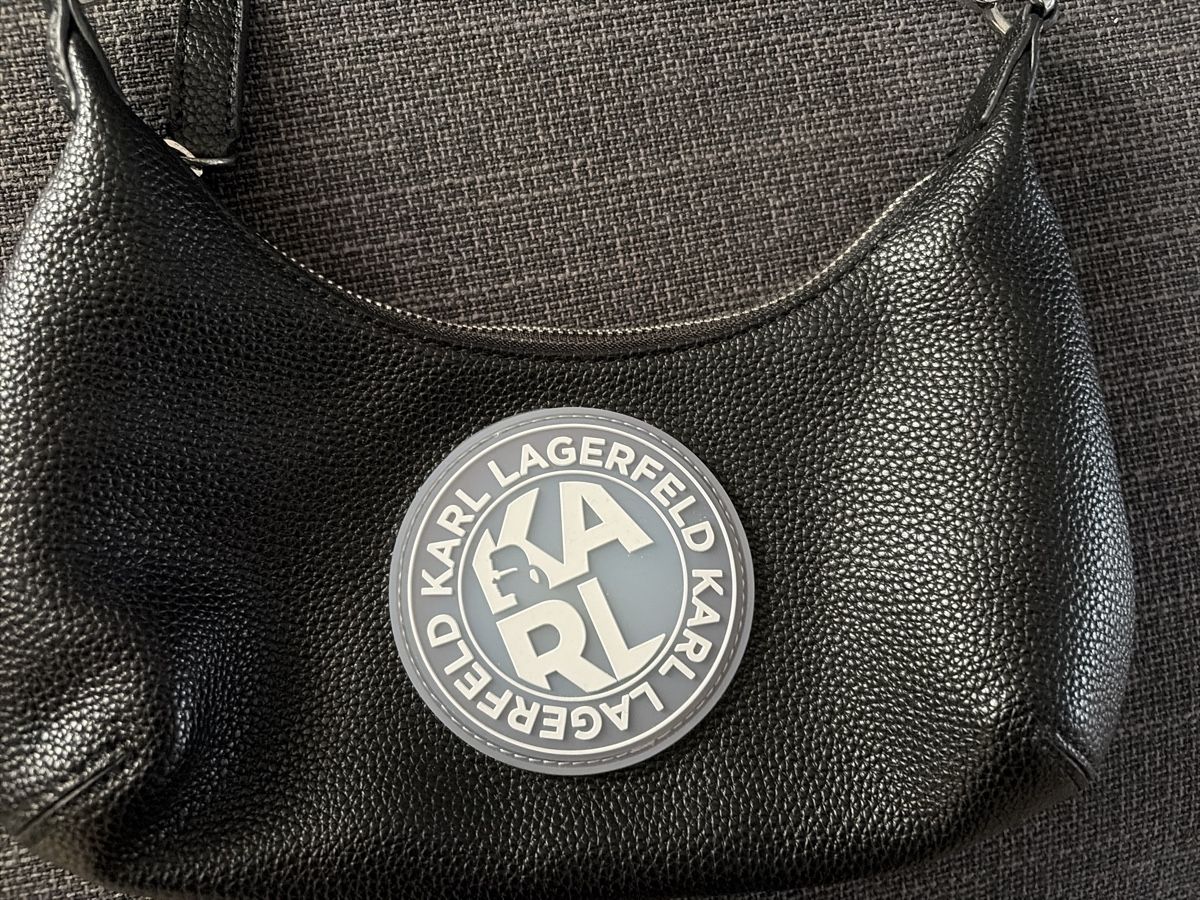 Karl Lagerfeld Borse da donna: Karl Lagerfeld Tasche Neu – Nuovo e nell'imballaggio originale da St.Gallen venduto da Zinz73 1