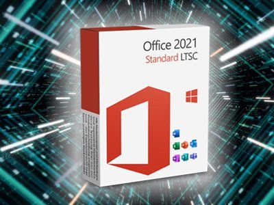 Microsoft Software: Office 2021 Standard Product Key – Usato da Vaduz venduto da KeysDistributionGmbH