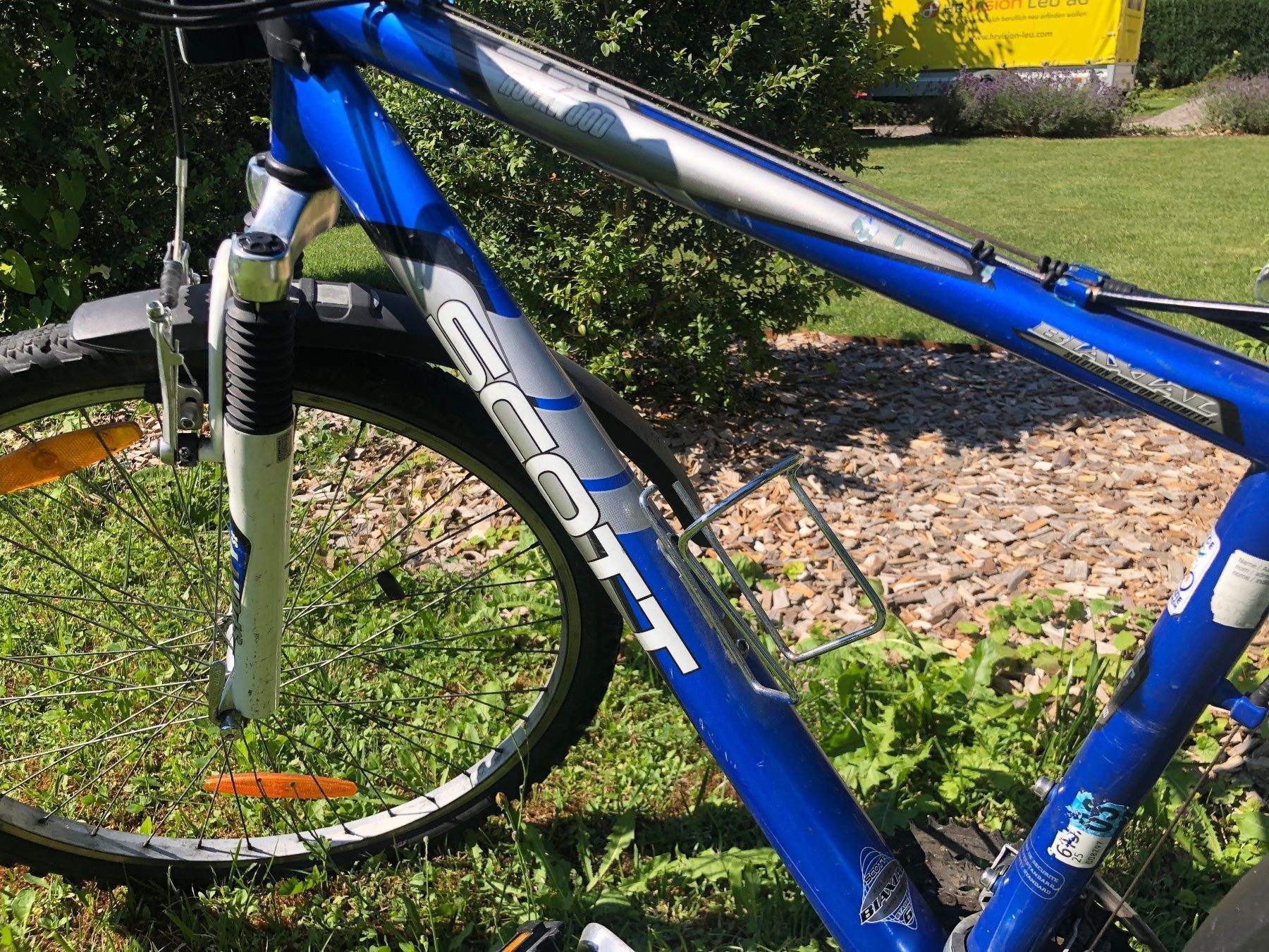 Scott Biciclette: Scott citybike – Usato da Schlieren venduto da Sunshines 2