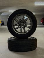 4x ATS 18 ALUMINIUM X Pirelli Scorpion Verde