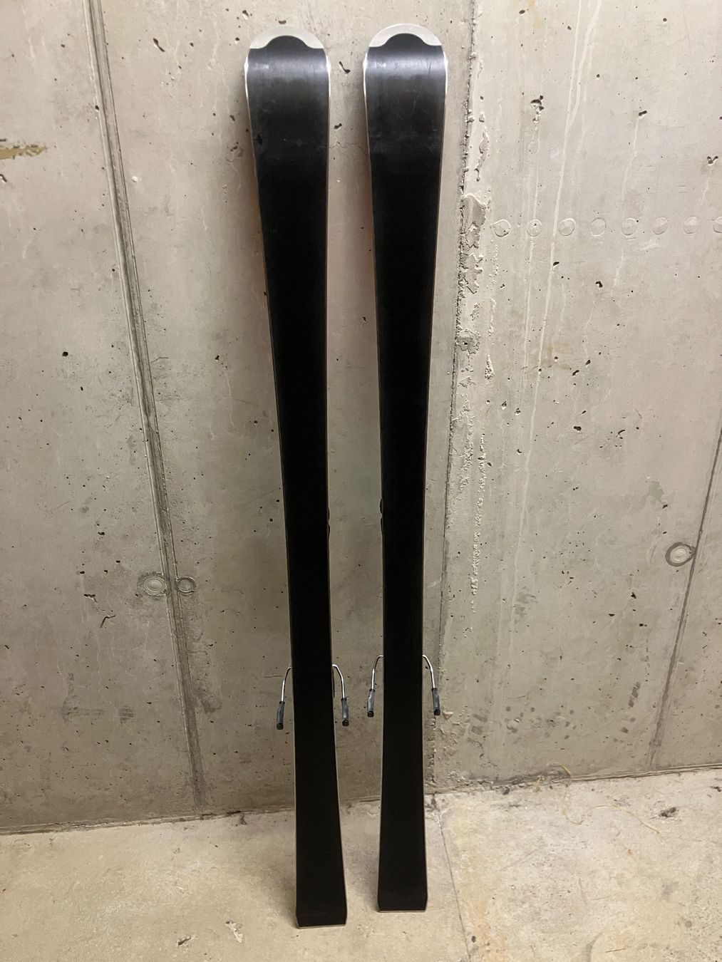Sci: Junior Rossignol Hero Ski 150 cm – Usato da Burgdorf venduto da dataArray909 1