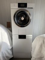 Waschmaschine + Tumbler