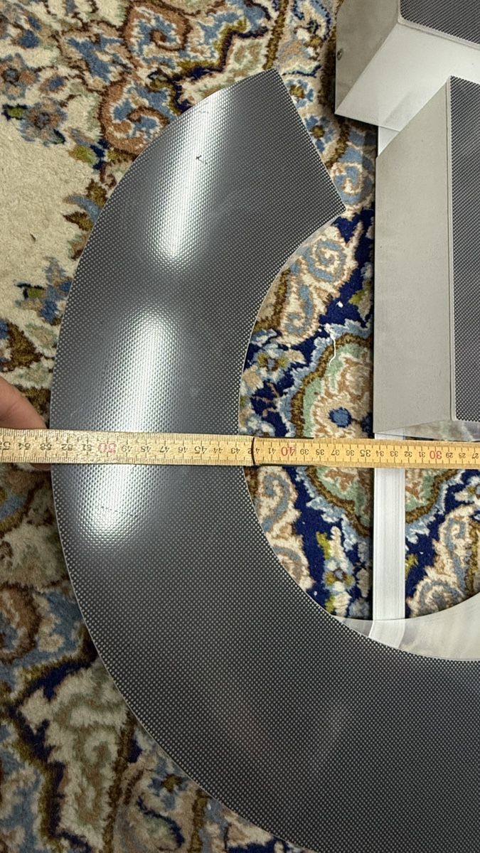 Lampade: Gucci Leuchtbuchstaben Werbeschild 150 cm  – Usato da Lachen SZ venduto da HelvetiaLuxury 7