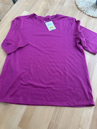 Calida tShirt Grösse S ist etwa 38 bis 40