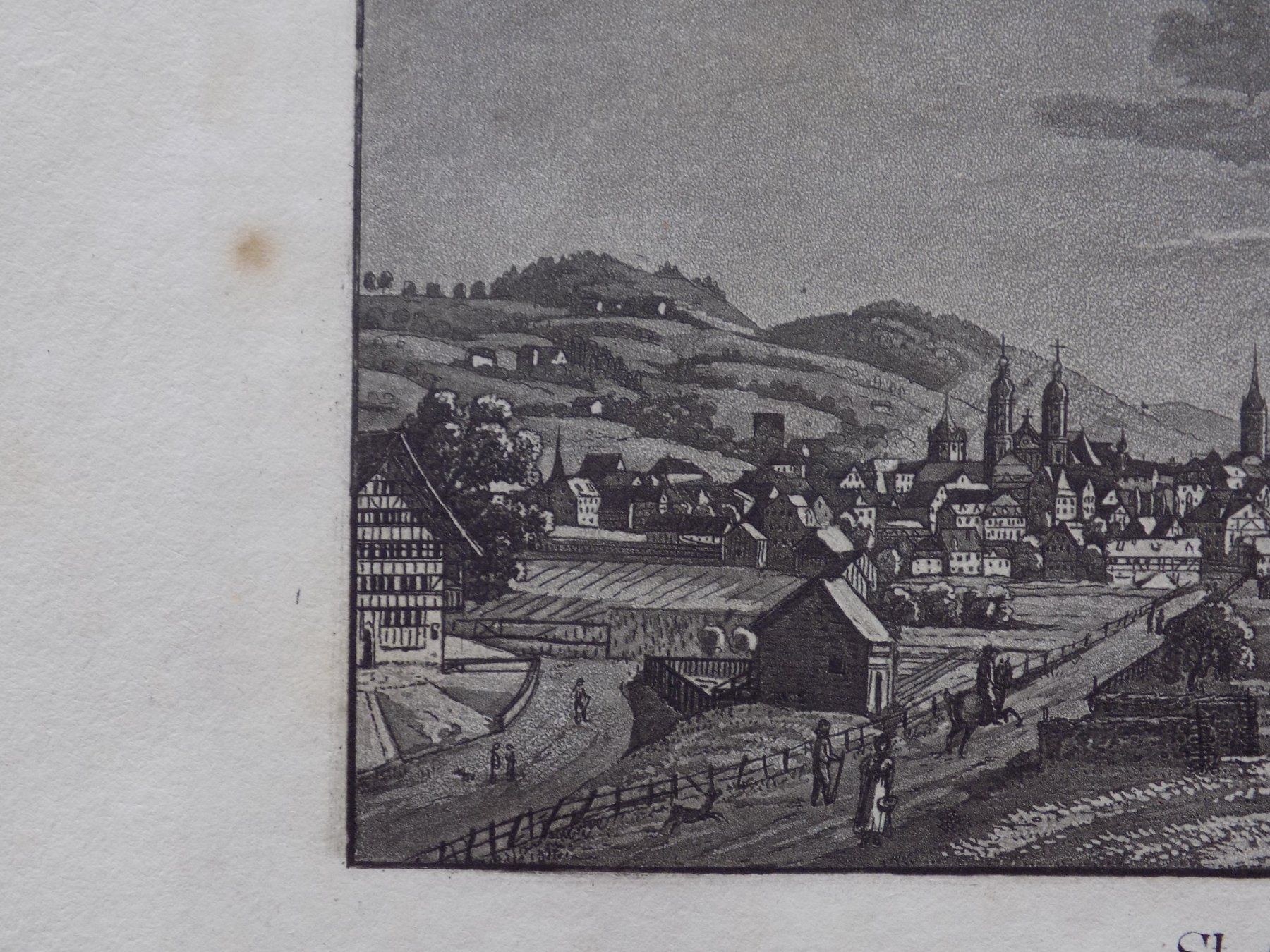 Incisioni: St.Gallen – Usato da Risch venduto da Rischli15 3