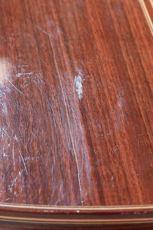 Strumenti musicali: Chitarra da concerto Mod 60 di Antonio Picado – Usato da Breganzona venduto da sst_y8yx 4