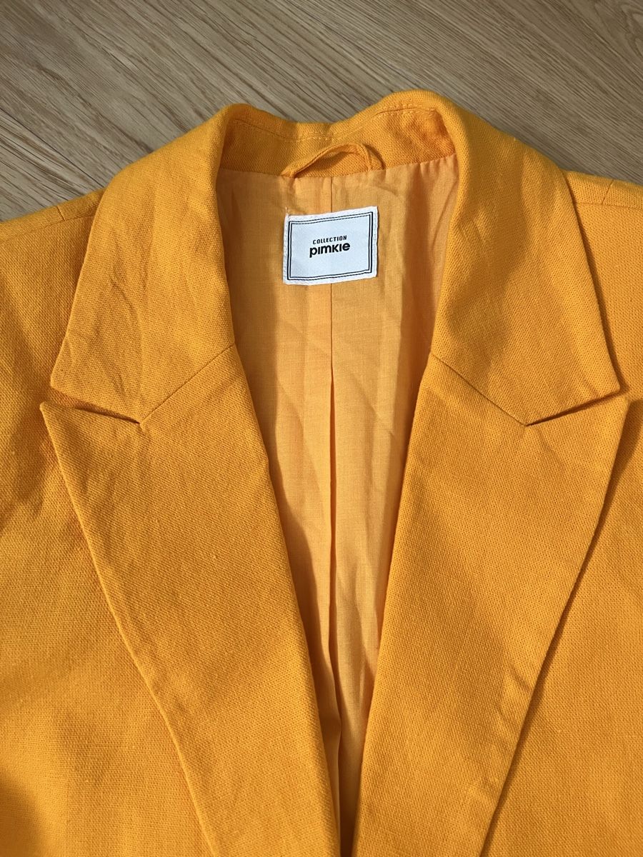Giacche: blazer Pimkie – Nuovo (secondo la descrizione) da Forel (Lavaux) venduto da julie13 1